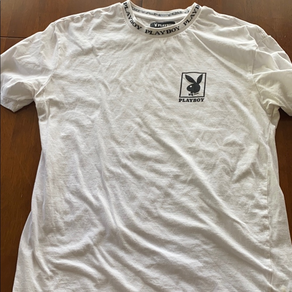 Playboy t shirt
